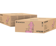 GENESIS NITRO 710 RÓŻOWO-BIAŁY - 1079612 - zdjęcie 11
